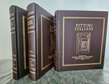 Treccani - Pittori Italiani -