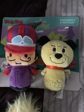 Nuovo set Hallmark Itty Bittys