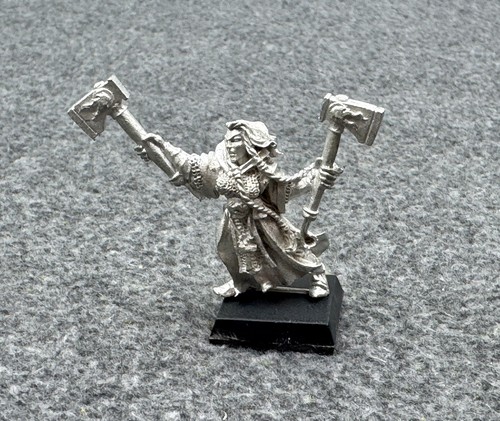 Warhammer sigmarite superior - sigmarite, 1
