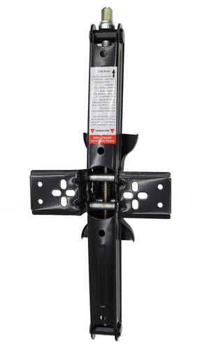 Cric forbice camper - , rimorchio