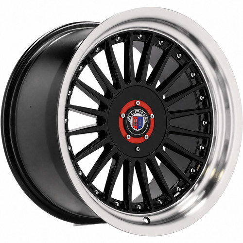 Cerchi adattabili bmw - 18",