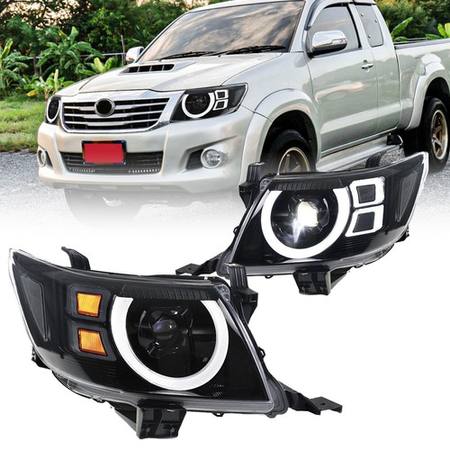 Faro proiettore led per toyota