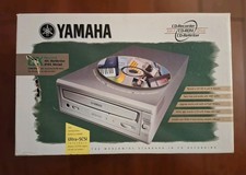 BRUCIATORE YAMAHA EXT SCSI