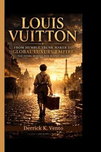 Louis vuitton from - louis, humble