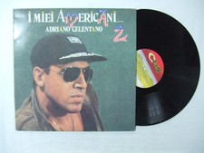 Adriano Celentano ‎– I
