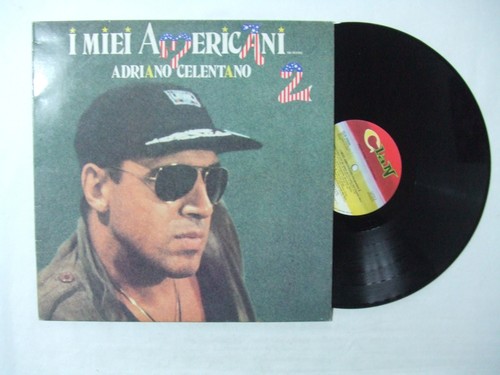 Adriano celentano i - adriano,