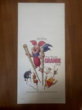 118S,Locandina, PIMPI PICCOLO