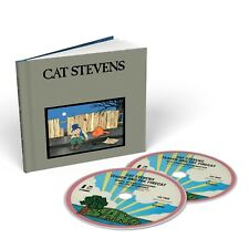 Cat Stevens – Teaser And The Firecat (50th Anniversary Edition), 2CD New