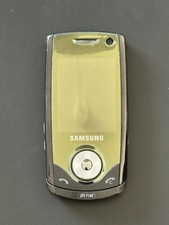 Cellulare Samsung SGH-U700 TIM - Funzionante - Senza Sportellino Caricatore