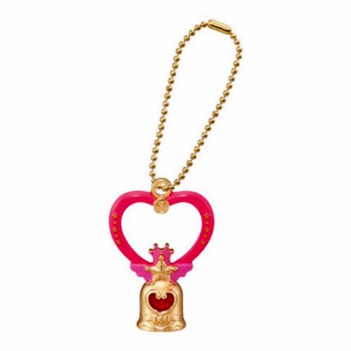Sailor moon diecast - moon,