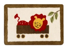 Tappeti piccoli luminosi