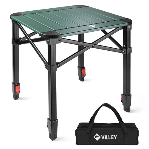 Villey grande tavolo quadrato - villey,