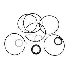 Kit guarnizioni motore ruota