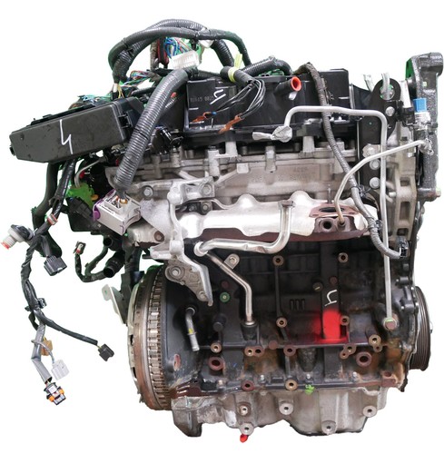 Motore für nissan dci - nissan,