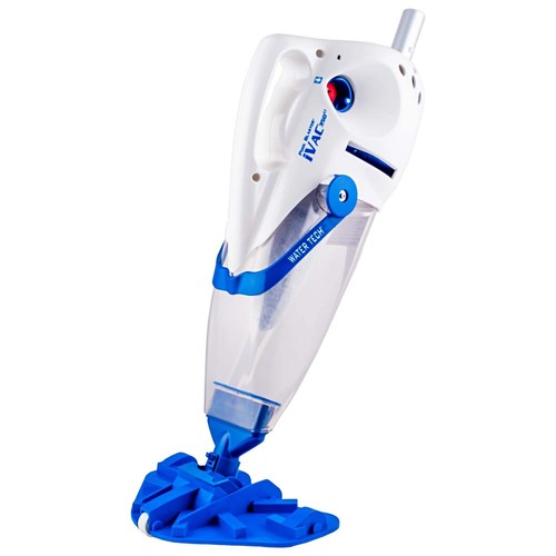 Watertech pool blaster ivac - watertech,
