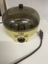 Fornetto Nido Scaldabontà Mulino Bianco Barilla DeLonghi vintage Anni 80