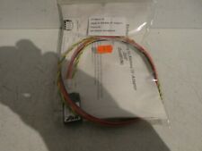 orig. Kit cavi Zündi nuovi n. ZUND01UNI / morsetto 15 adattatori 