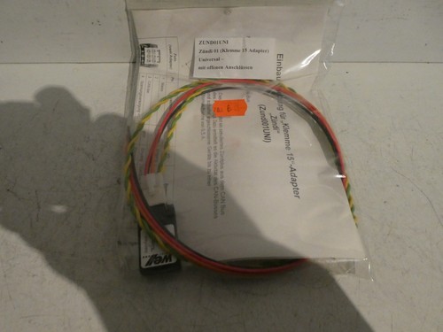 Orig kit cavi - kit,