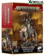 Warhammer Age of Sigmar -