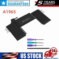 A1965 A2179 Battery for Apple