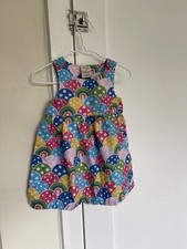 Frugi Vestito Estivo Bambina