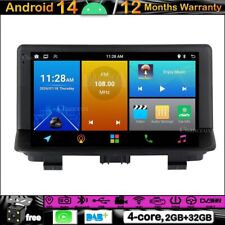 Autoradio 9" Android 13 Stereo