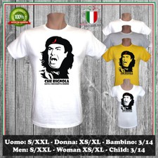 T-SHIRT CHE RIGNOLA LINO BANFI