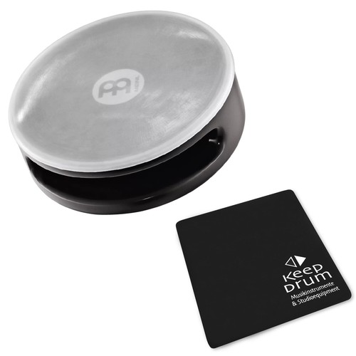 Meinl mcs2 rullante - mcs2-bk, per