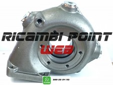 Carter turbina collettore - turbina,