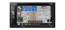 Pioneer avic z730dab autoradio - pioneer,