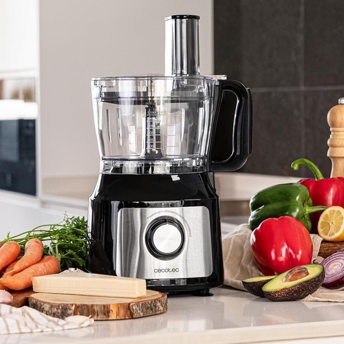 Robot cucina 2l - da,
