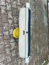 Telo avvolgibile copribaule BMW 320d E91 2005-2013