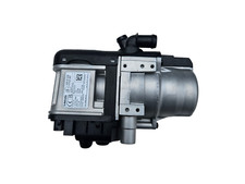 Webasto Thermo Top EVO BMW G20