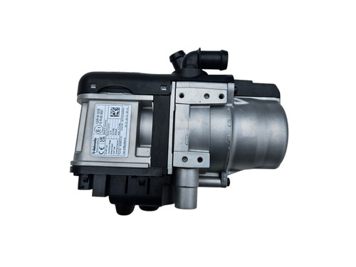 Webasto thermo top evo bmw - evo, g20