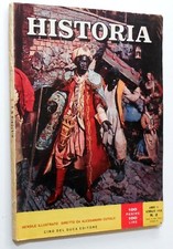 RIVISTA HISTORIA N.78 1964