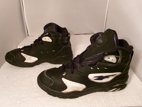 Vintage reebok the pump - vintage, uomo