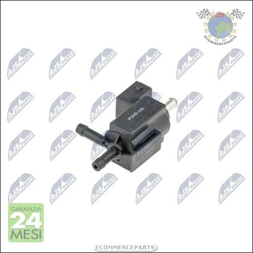 Valvola wastegate ajs - ajs, per