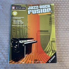 Hal leonard jazz rock - leonard, fusion