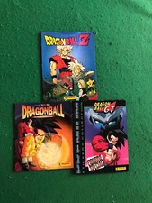 LOTTO 3 ALBUM PANINI STICKERS