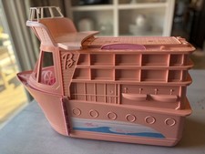 Mattel Vintage 2002 Barbie