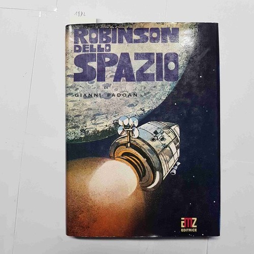 Gianni padoan amz editrice - padoan,