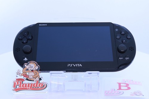 Game vita pch 2000 nero - ps,