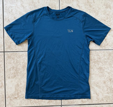 T-shirt uomo Mountain Hardwear