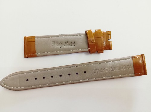 Cinturino orologi pelle - cinturino,
