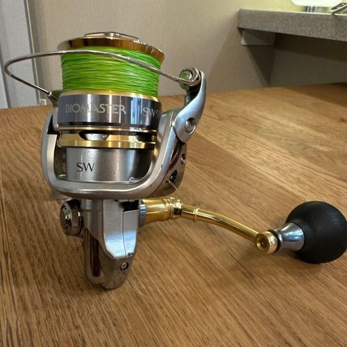 Bio master 5000xg 13 - master,