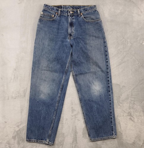 Jeans vintage levis - jeans, uomo