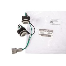 Assy cablaggio fanale