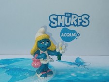 Puffi Puffetta 20421 With