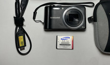 Appareil photo numérique