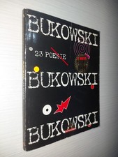 23 POESIE - Charles Bukowski
